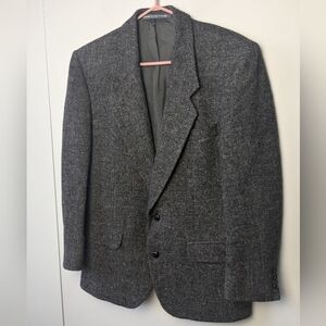 Harris Tweed - Poshmark